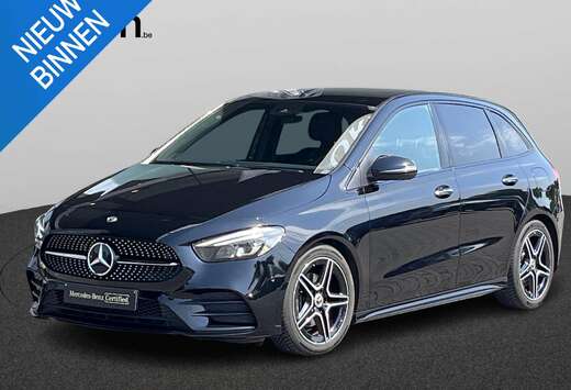 Mercedes-Benz d AMg pack