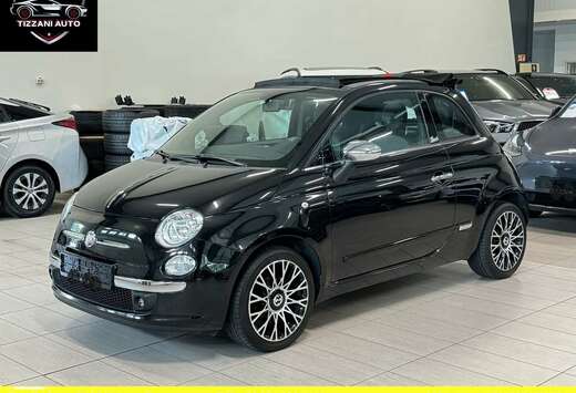 Fiat 1.2 8V 69 ch S&S by Gucci