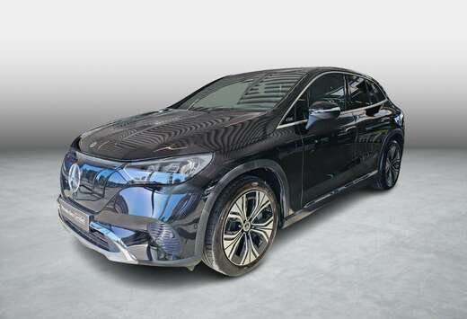 Mercedes-Benz EQE 300 Business Edition