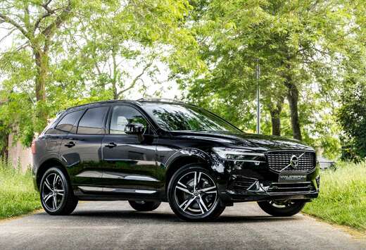 Volvo T8 AWD R-Design * Pano * HUD * H/K * ACC * 360  ...