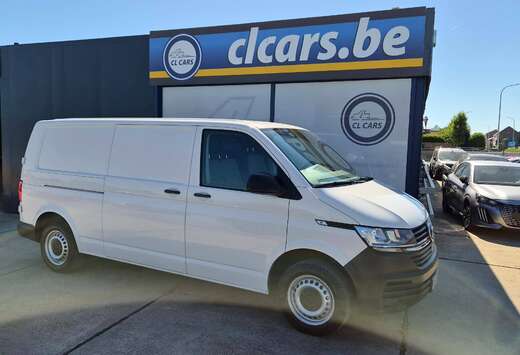 Volkswagen 2.0Tdi/Euro6/ExtraLang/3pl/Pdc/Airco/16900 ...