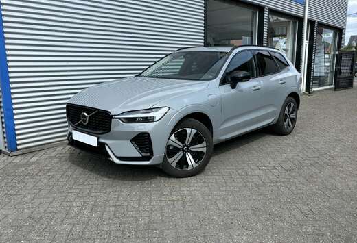 Volvo 2.0 T6 PHEV AWD Plus Dark (257kW)