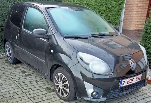 Renault Clio 1.2i Campus Plus
