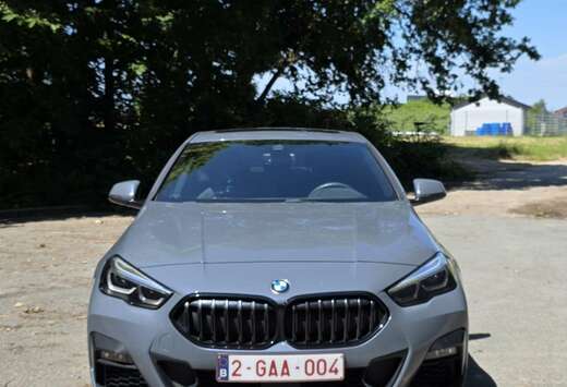 BMW Gran Coupé 218iA OPF - 1ste eigenaar