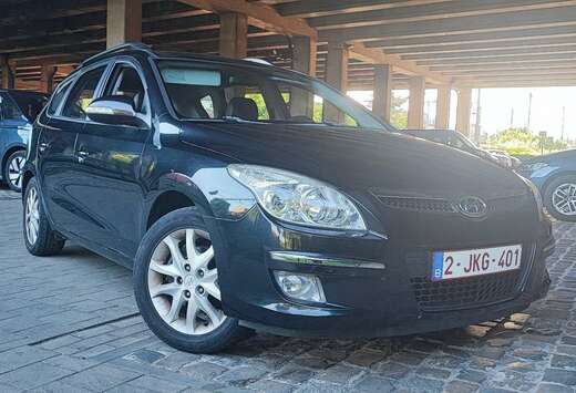 Hyundai i30cw 1.6 Benzine