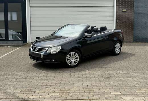 Volkswagen Eos 1.4 TSI