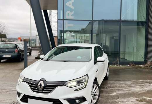 Renault 1.2 TCe Energy Bose Edition