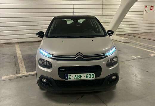 Citroen C3 1.2i PureTech Feel