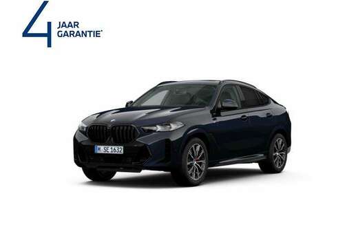 BMW xDrive30d M Sport