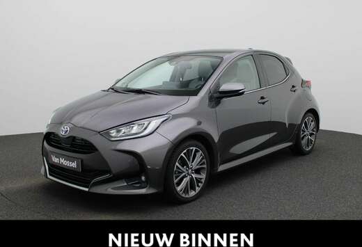 Toyota 1.5 VVT-i Hybrid Elegant e-CVT