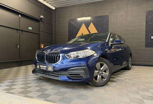 BMW 1.5i 140cv *CARPLAY*NAVI*CLIM*CRUISE*CAMERA*