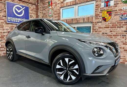 Nissan Juke 1.0 DIG-T 114cv Auto ACENTA (Neuf)