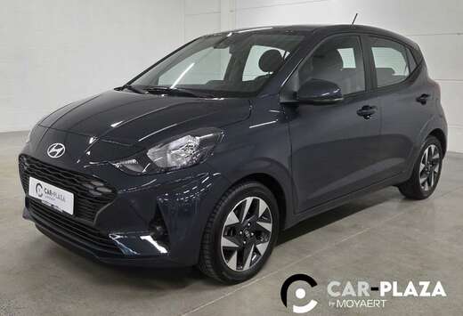 Hyundai First Edition
