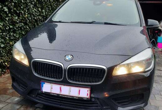 BMW Gran Tourer