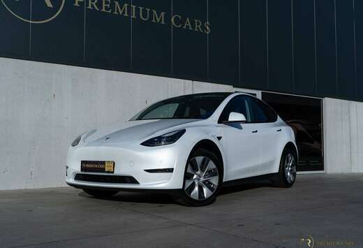 Tesla Standard Range l RWD l Pano l Full Self Driving ...