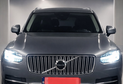Volvo XC90 T8 AWD Twin Engine Geartronic Inscription