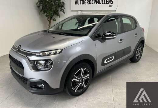 Citroen Max S&S