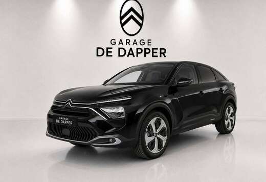 Citroen C5 X PureTech Feel - Camera - Automatic - Car ...
