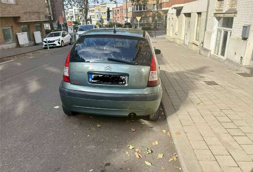 Citroen 1.1i SX