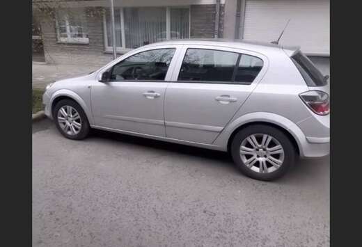 Opel 1.6i XEL 16v Comfort
