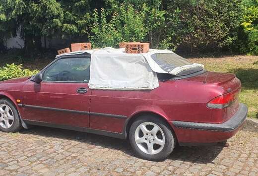 Saab 2.0i S