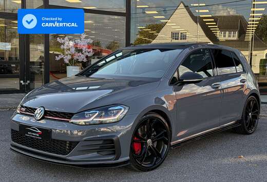 Volkswagen TCR DSG * 1 OF 1000 * FULL OPTIONS *