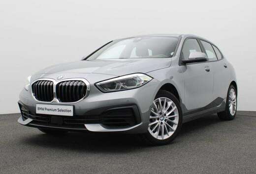 BMW navi - automaat - led