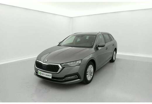 Skoda 1.0 TSI Limited Family Plus Edition