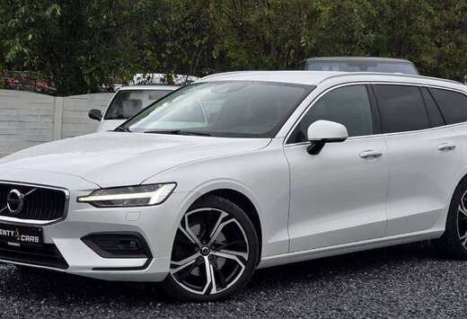 Volvo Automaat Camera ParkeerS CruiseC Led SPORT *