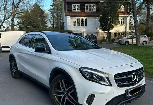 Mercedes-Benz Night Package Edition