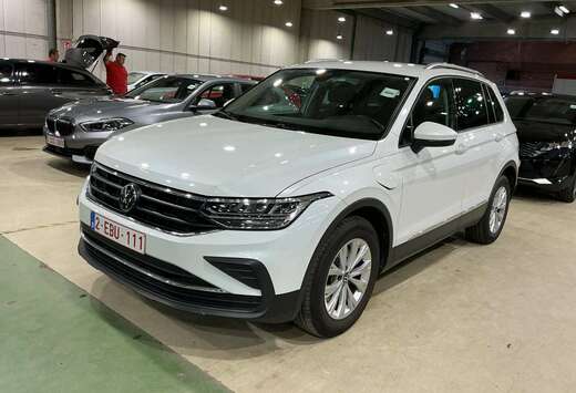 Volkswagen eHybrid 1.4 Life Business OPF DSG (245ch)  ...