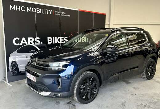 Citroen C5 Aircross BlueHDI 130 S