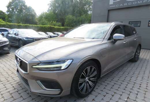 Volvo 2.0 T6 AWD PHEV Inscription 13200eur+BTW/TVA