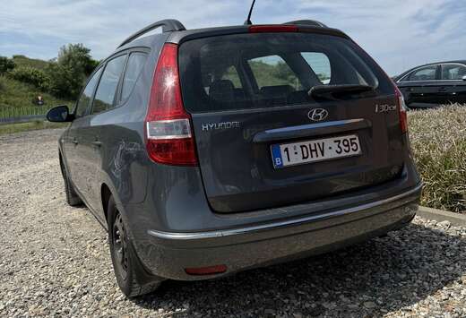 Hyundai i30cw 1.4 Classic