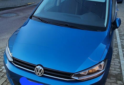 Volkswagen Touran 1.6 TDI Business Pack 5 places