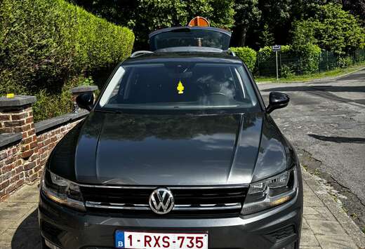 Volkswagen 1.5 TSI ACT IQ.Drive OPF