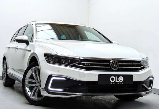 Volkswagen GTE 1.4 eHybrid PHEV DSG /FULL OPTIONS/GAR ...
