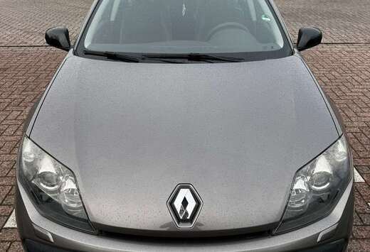 Renault Laguna 1.5 dCi Dynamique