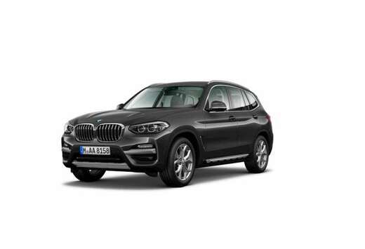 BMW X LINE - AUTOMAAT - NAVI - LEDER