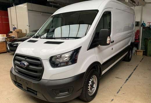 Ford 2T 330L L3H2 130PK M6