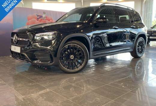 Mercedes-Benz d AMG Line