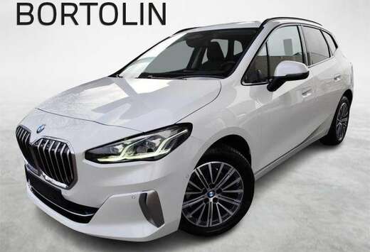BMW iA Active Tourer Luxury Line