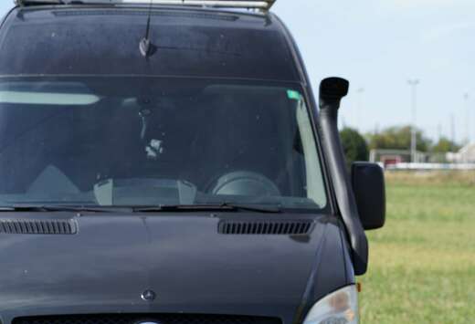 Mercedes-Benz 313 CDI Sprinter 903.623