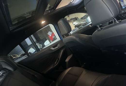 Ford 1.5 EcoBoost ST-Line Business