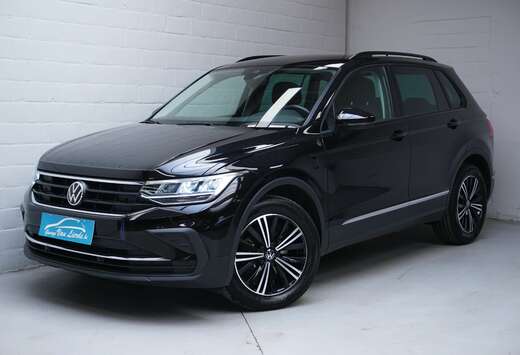 Volkswagen 1.5 TSI OPF DSG - Apple Carplay - Ergo sto ...