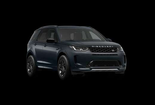 Land Rover P270e S AWD Auto. 25.5MY