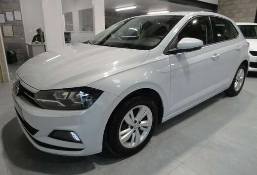 Volkswagen 1.0i Trendline JALU AIR CO CAPT AR12 MOIS  ...