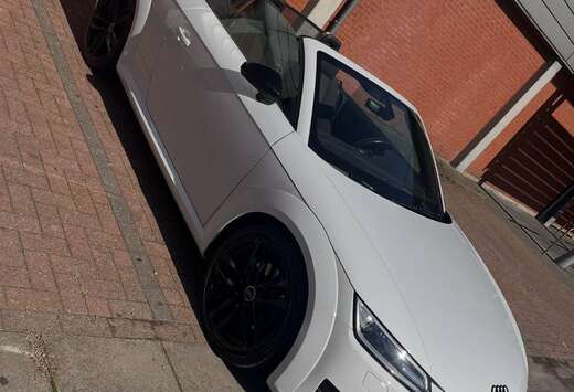 Audi Roadster 1.8 TFSI