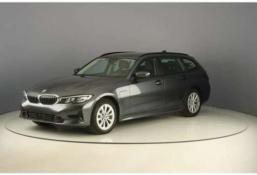 BMW e Touring 204pk Pack Drive Assist