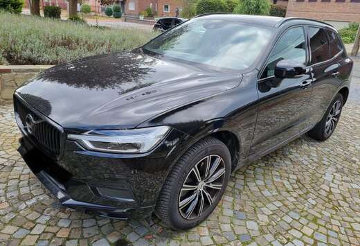 Volvo XC60 T5 Geartronic Inscription